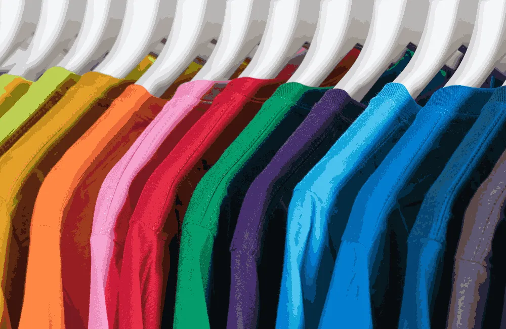 สีเสื้อมงคลปี 2568